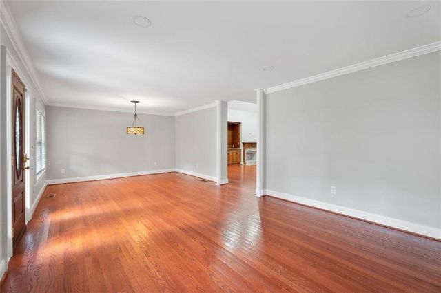 3895 MARHAM PARK Circle, Loganville, GA 30052