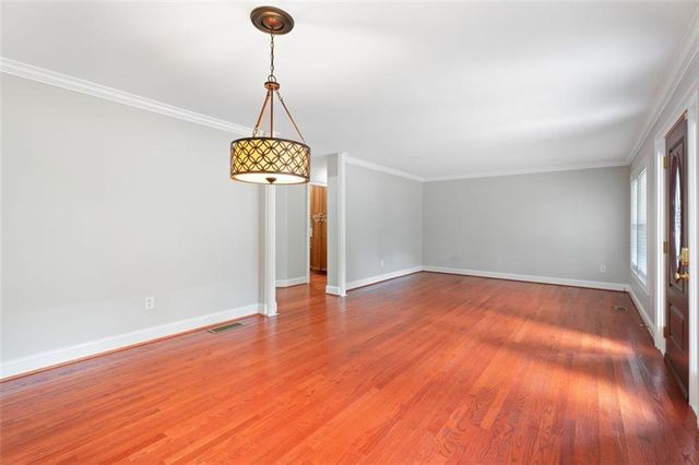 3895 MARHAM PARK Circle, Loganville, GA 30052