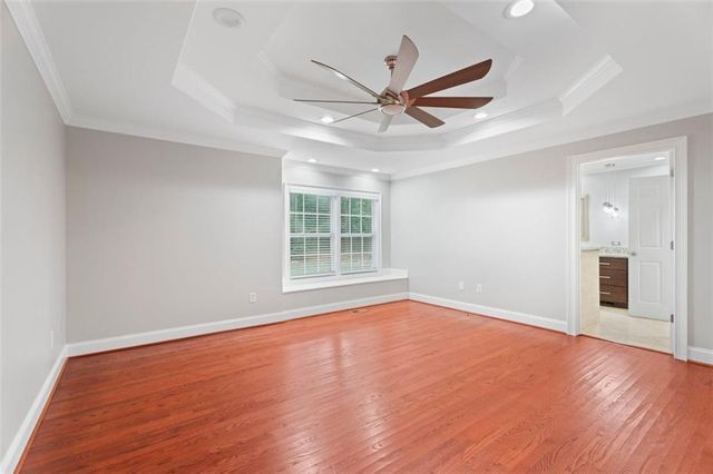 3895 MARHAM PARK Circle, Loganville, GA 30052