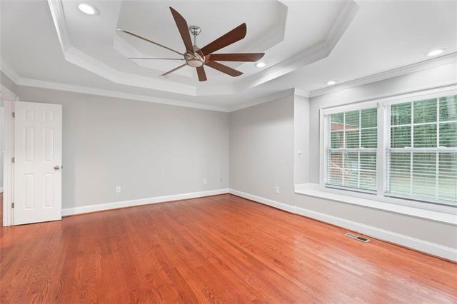 3895 MARHAM PARK Circle, Loganville, GA 30052