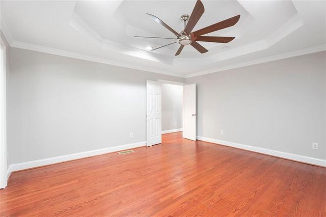 3895 MARHAM PARK Circle, Loganville, GA 30052