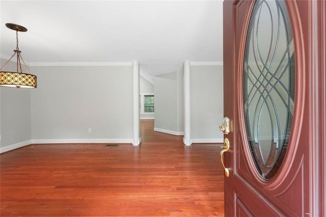 3895 MARHAM PARK Circle, Loganville, GA 30052