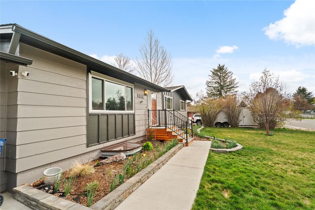 1418 Bighorn Road, Helena, MT 59602