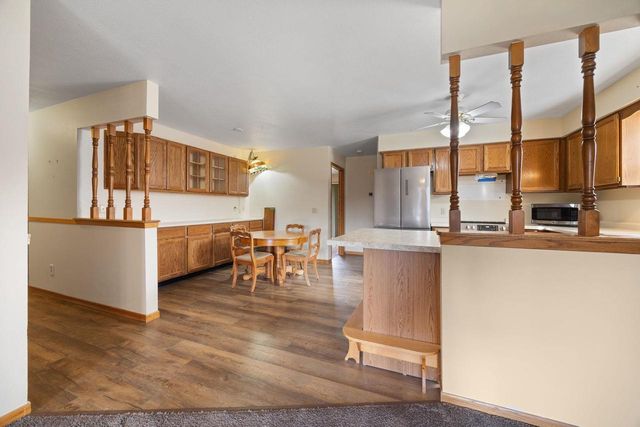 3205 Greenwood Drive, Janesville, WI 53546