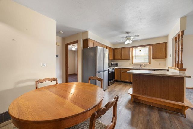 3205 Greenwood Drive, Janesville, WI 53546