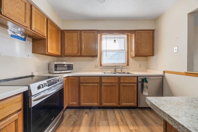 3205 Greenwood Drive, Janesville, WI 53546