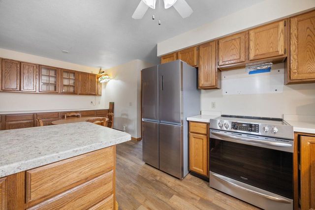 3205 Greenwood Drive, Janesville, WI 53546