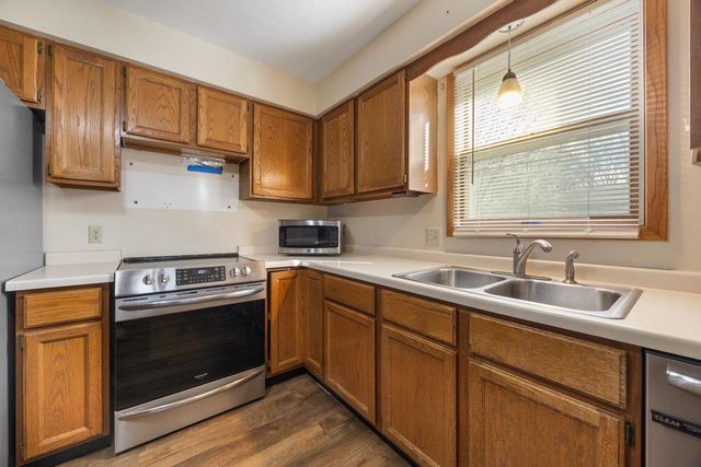 3205 Greenwood Drive, Janesville, WI 53546