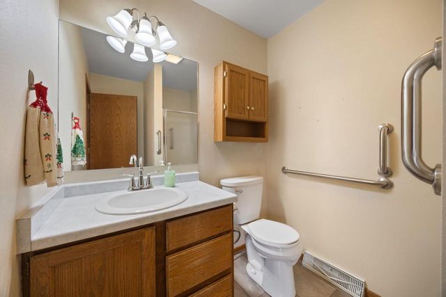 3205 Greenwood Drive, Janesville, WI 53546