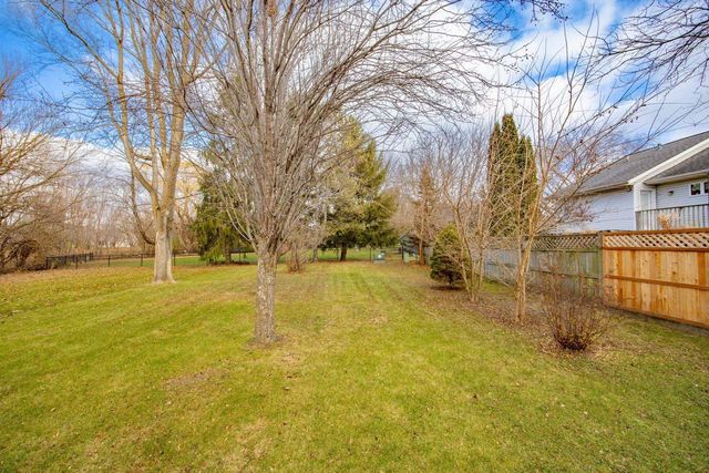 3205 Greenwood Drive, Janesville, WI 53546