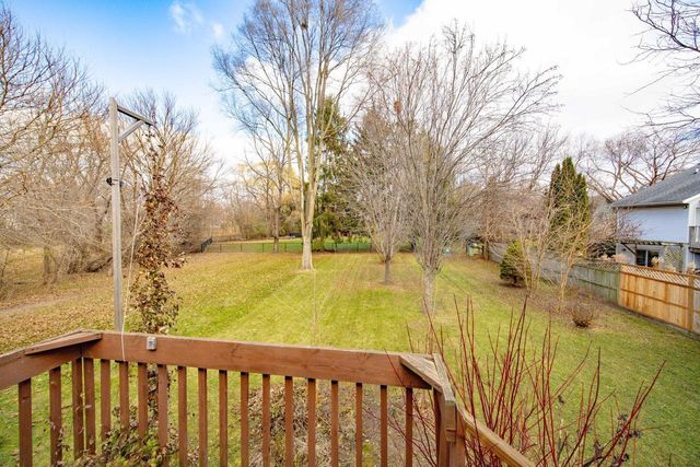 3205 Greenwood Drive, Janesville, WI 53546