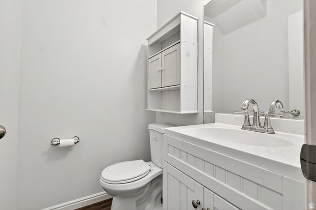 2403 S BLACK VILLAGE CT, West Valley City, UT 84119