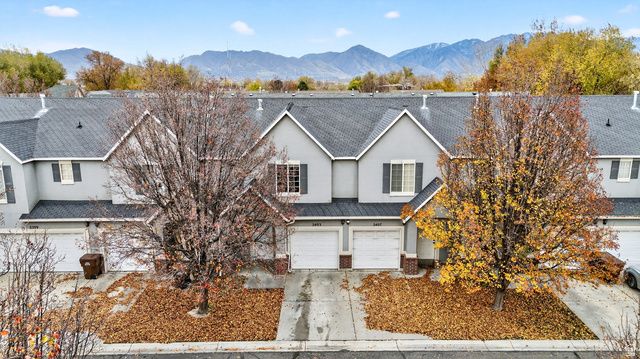 2403 S BLACK VILLAGE CT, West Valley City, UT 84119