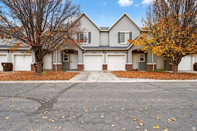 2403 S BLACK VILLAGE CT, West Valley City, UT 84119