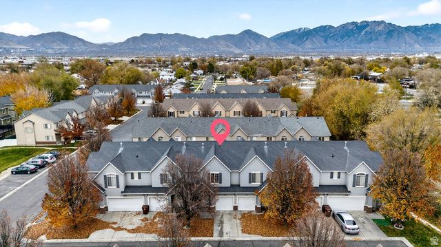2403 S BLACK VILLAGE CT, West Valley City, UT 84119