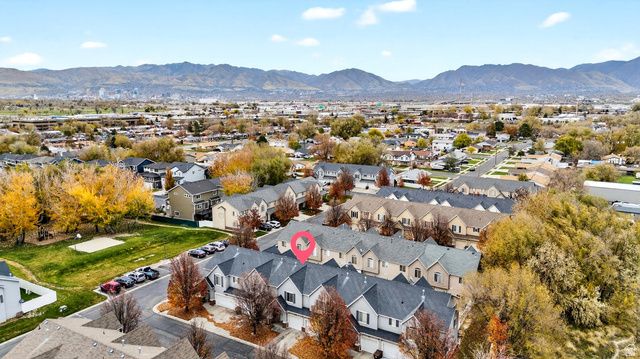 2403 S BLACK VILLAGE CT, West Valley City, UT 84119