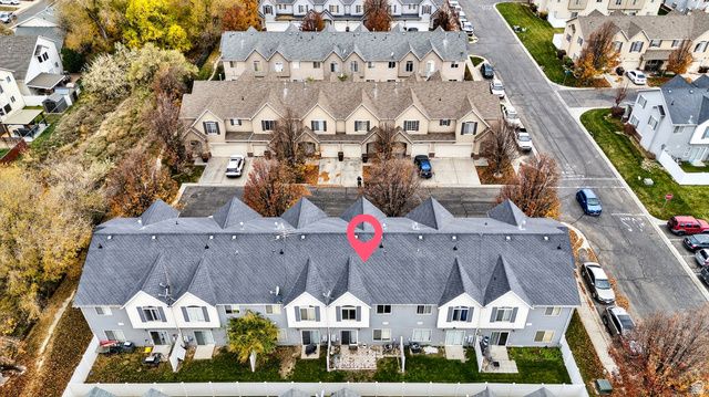 2403 S BLACK VILLAGE CT, West Valley City, UT 84119