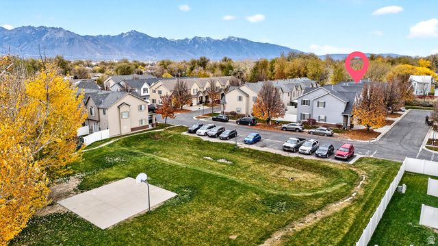 2403 S BLACK VILLAGE CT, West Valley City, UT 84119