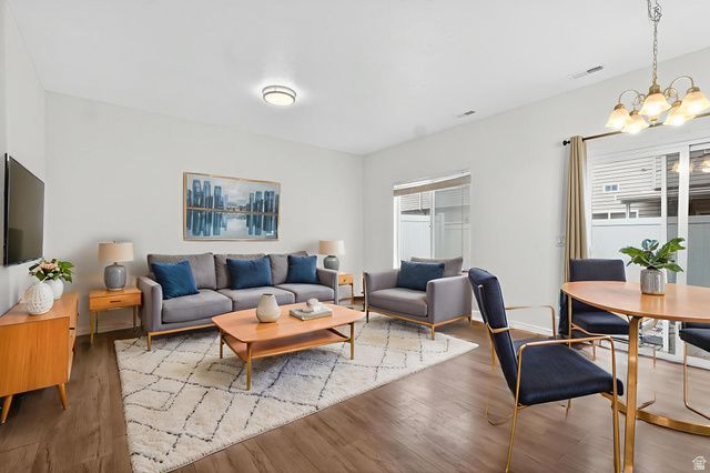 2403 S BLACK VILLAGE CT, West Valley City, UT 84119