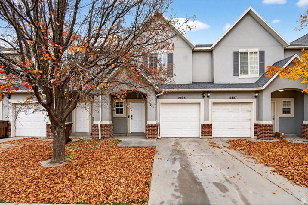 2403 S BLACK VILLAGE CT, West Valley City, UT 84119