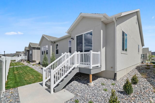 6575 N BALD KNL, Eagle Mountain, UT 84005