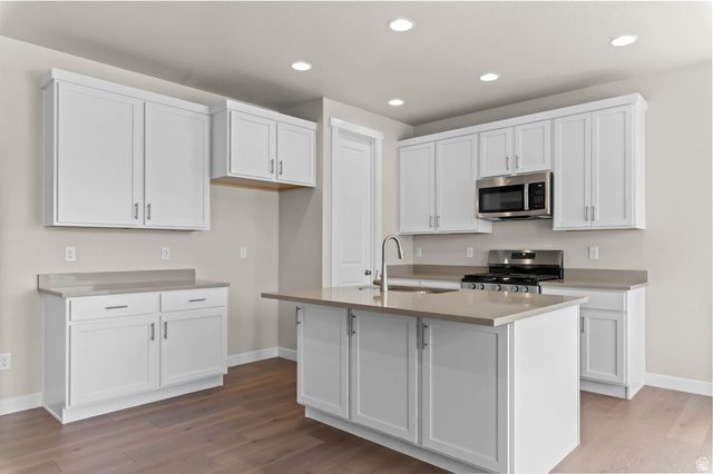 6575 N BALD KNL, Eagle Mountain, UT 84005