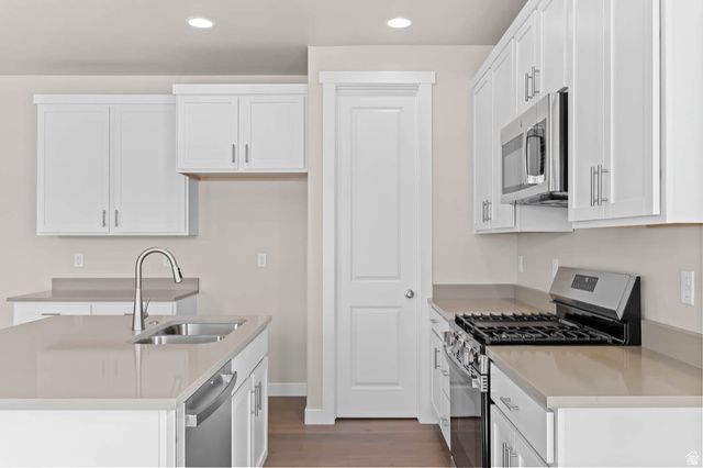6575 N BALD KNL, Eagle Mountain, UT 84005