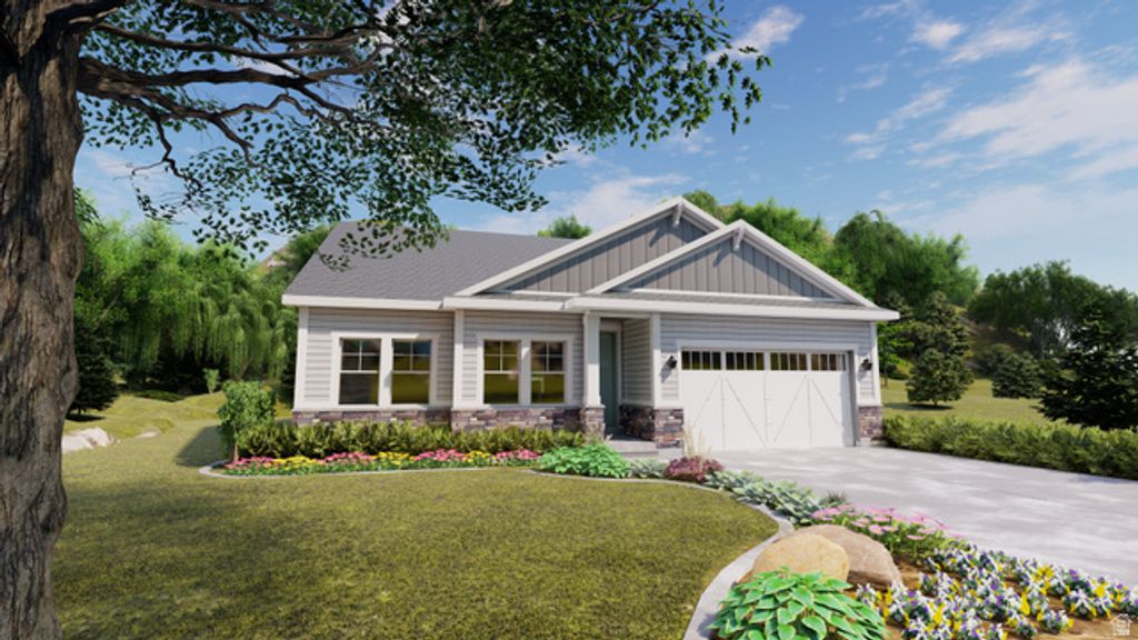 6575 N BALD KNL, Eagle Mountain, UT 84005