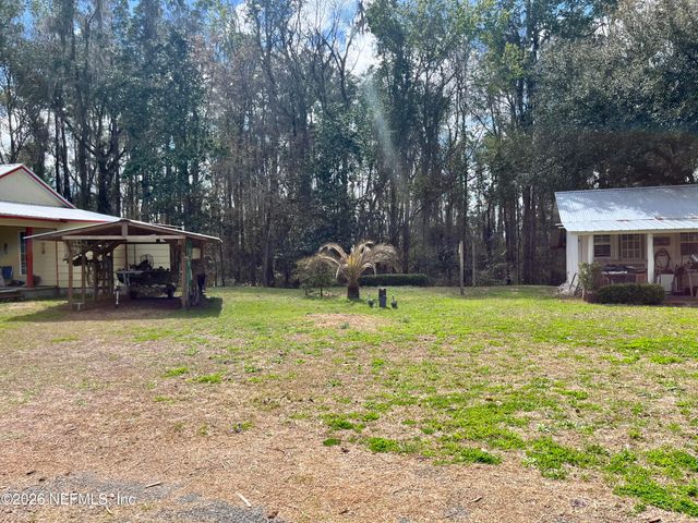 5608 W COUNTY ROAD 240, Lake Butler, FL 32054