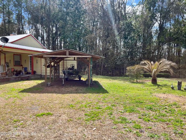 5608 W COUNTY ROAD 240, Lake Butler, FL 32054