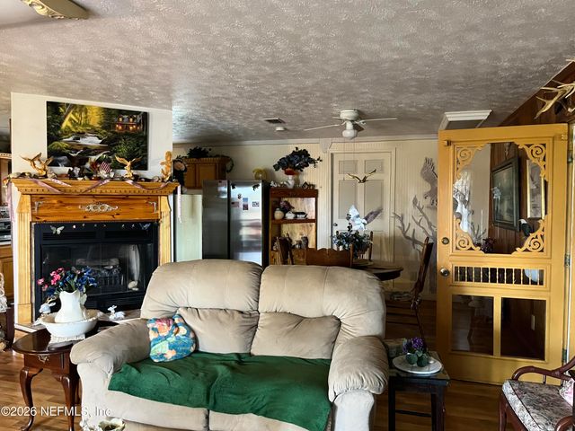 5608 W COUNTY ROAD 240, Lake Butler, FL 32054