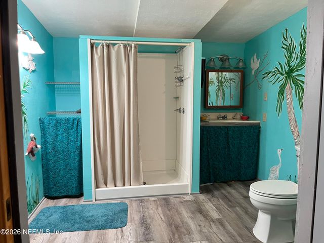 5608 W COUNTY ROAD 240, Lake Butler, FL 32054