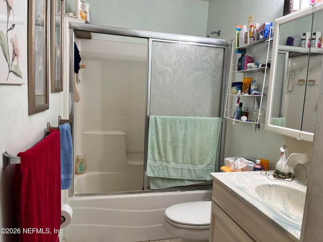 5608 W COUNTY ROAD 240, Lake Butler, FL 32054