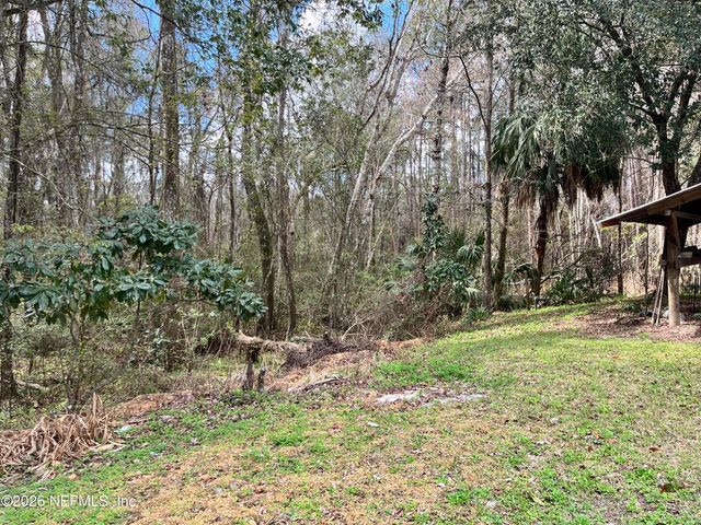 5608 W COUNTY ROAD 240, Lake Butler, FL 32054