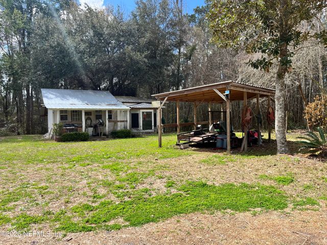 5608 W COUNTY ROAD 240, Lake Butler, FL 32054