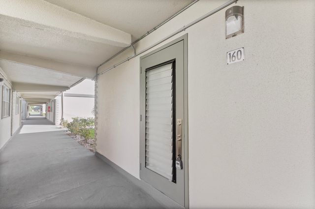 160 Brittany, Delray Beach, FL 33446