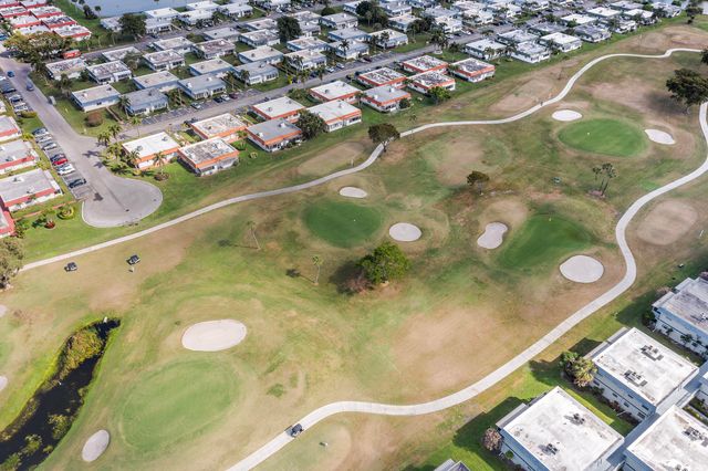 160 Brittany, Delray Beach, FL 33446