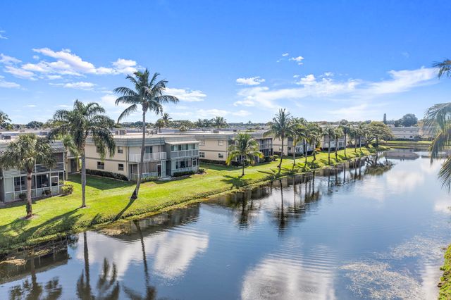 160 Brittany, Delray Beach, FL 33446