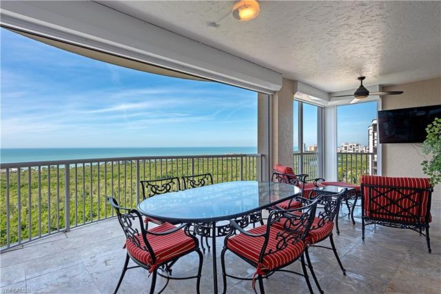 7117 Pelican Bay BLVD # 1806, Naples, FL 34108