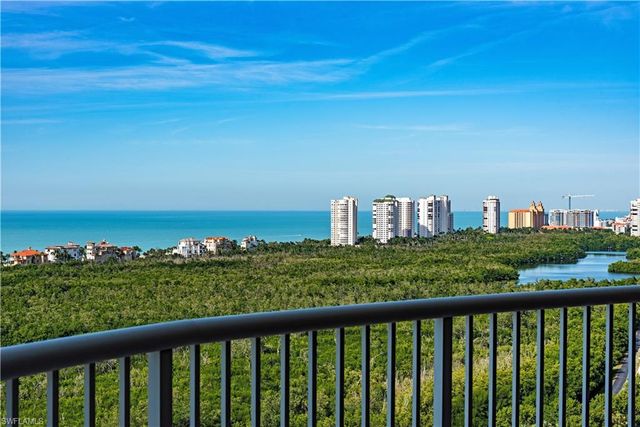 7117 Pelican Bay BLVD # 1806, Naples, FL 34108
