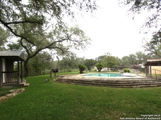 40 Encino Loma, Beeville, TX 78102
