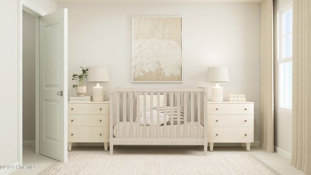 5844 Mill Stone Way W, Sims, NC 27880