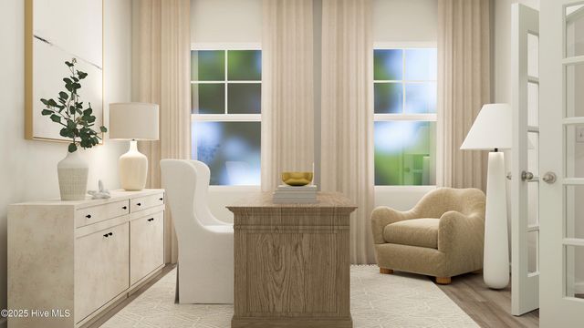 5844 Mill Stone Way W, Sims, NC 27880