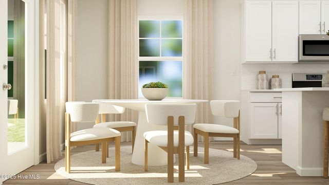 5844 Mill Stone Way W, Sims, NC 27880