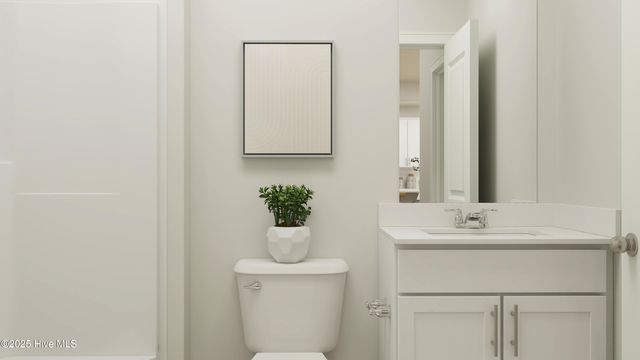 5844 Mill Stone Way W, Sims, NC 27880