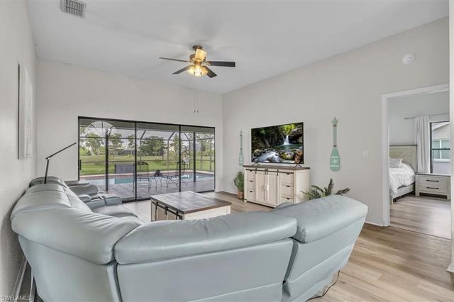 14640 Eagles Lookout CT, Fort Myers, FL 33912