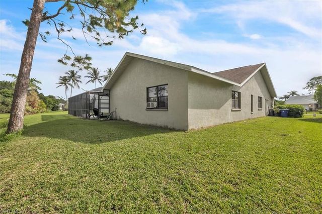 14640 Eagles Lookout CT, Fort Myers, FL 33912