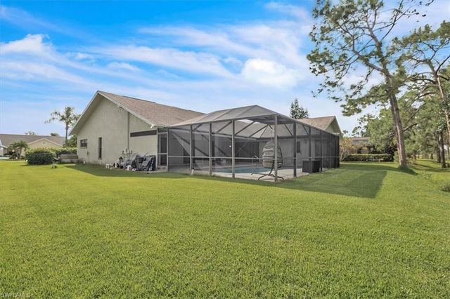 14640 Eagles Lookout CT, Fort Myers, FL 33912