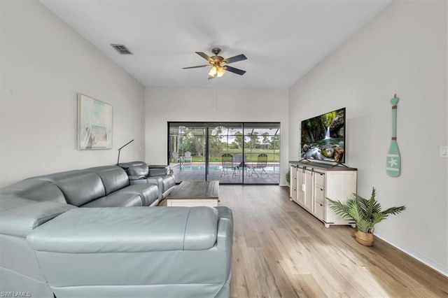 14640 Eagles Lookout CT, Fort Myers, FL 33912