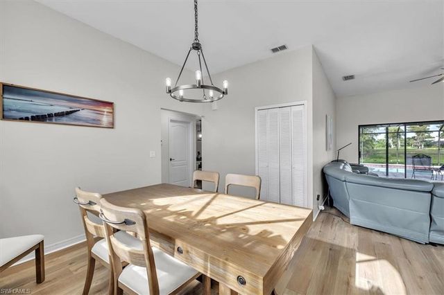 14640 Eagles Lookout CT, Fort Myers, FL 33912